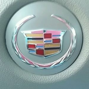 Meet your Posher, Roderica